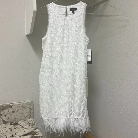 halter dress a line Florence